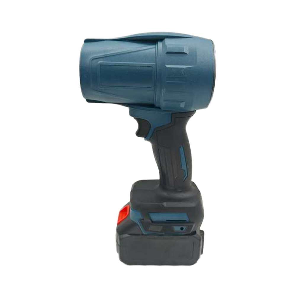 Cordless Leaf Blower Brushless 20V - ヒット商品700Wコードレスリーフブロワーセット 20Vリチウムバッテリー充電式 産業用ポータブルブラシレスモーター 雪・埃吹き飛ばし機