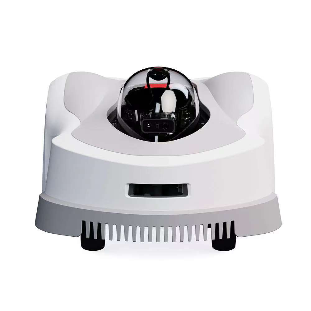 Robot Lawn Mower Rtk Gps Wireless - N1000モデルオリジナルロボット芝刈り機、インテリジェントワイヤレス芝刈り機、ロボットGPS RTK自動芝刈り機（庭用）