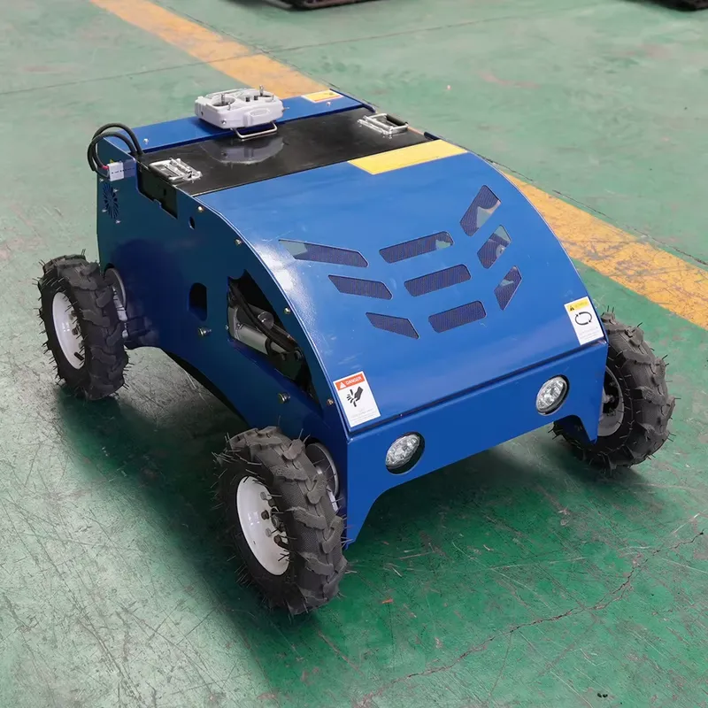 ロボット芝刈り機用アプリ。自動走行、スマート障害物検知、省エ - Smart Automatic Lawn Mower App のレビューと価格