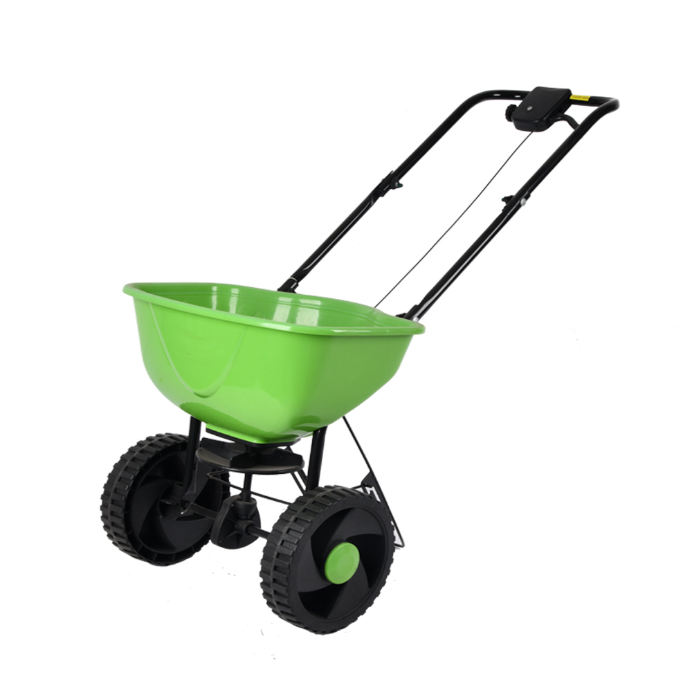 Vertak 家庭用・小売用芝生堆肥散布機 15L 歩行式ガ - Fertilizer Spreader Walk Behind Broadcast のレビューと価格