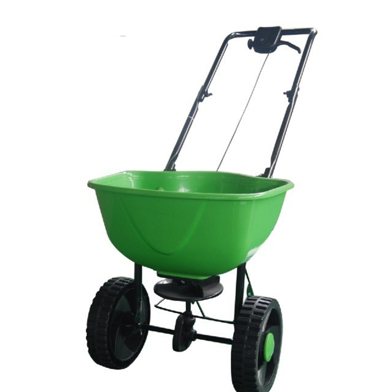 Vertak 家庭用・小売用芝生堆肥散布機 15L 歩行式ガ - Fertilizer Spreader Walk Behind Broadcast のレビューと価格