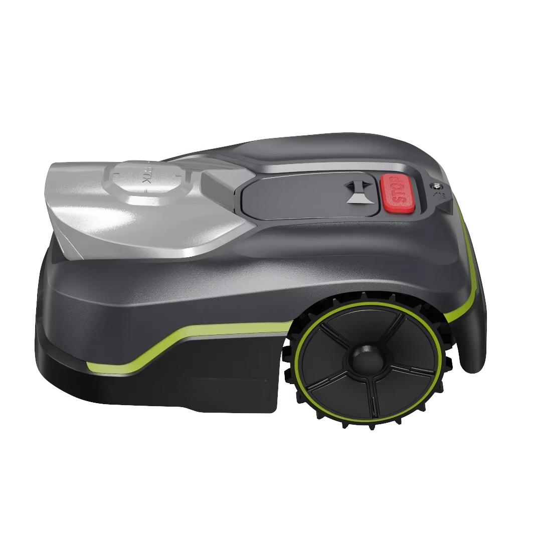 APP制御、ワイヤレス芝刈り機、自動スマートRTKモーバー、 - Smart Automatic Lawn Mower App のレビューと価格