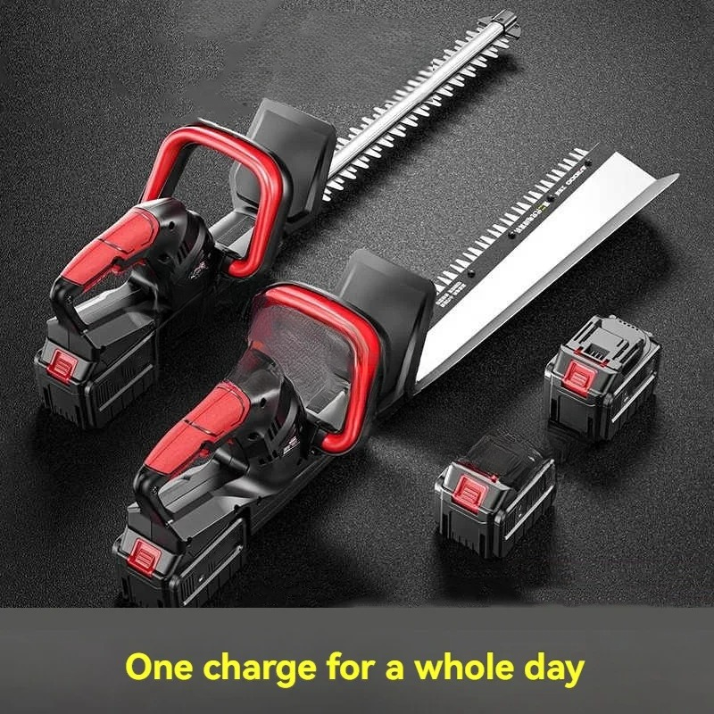 芝刈り機、ガーデンツール、草刈り機、トリマー、21Vバッテリ - Brushless Cordless Grass Trimmer 21V のレビューと価格