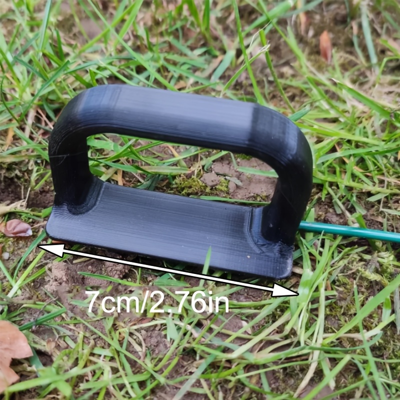 1Pc ユニバーサルプラスチックロボット芝刈り機境界ワイヤー - Robotic Lawn Mower Boundary Wire のレビューと価格