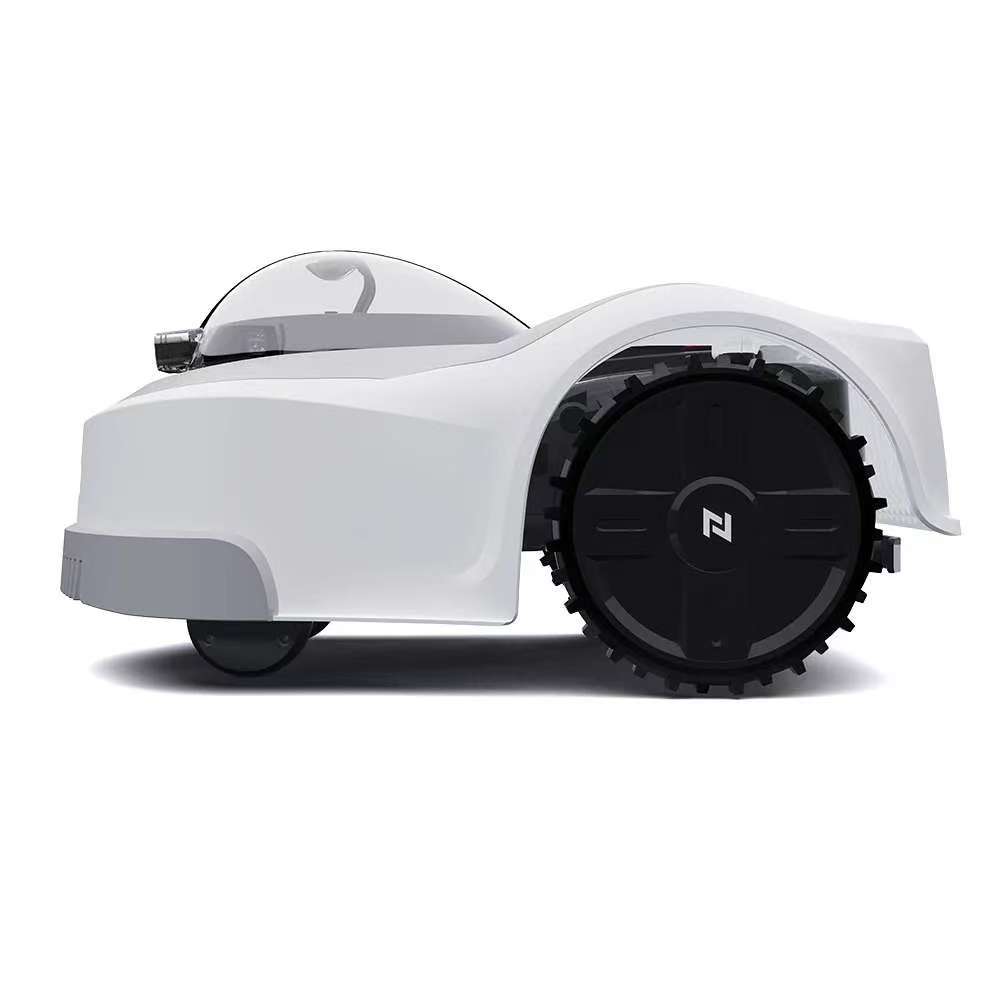 N1000モデルオリジナルロボット芝刈り機、インテリジェント - Robot Lawn Mower Rtk Gps Wireless のレビューと価格