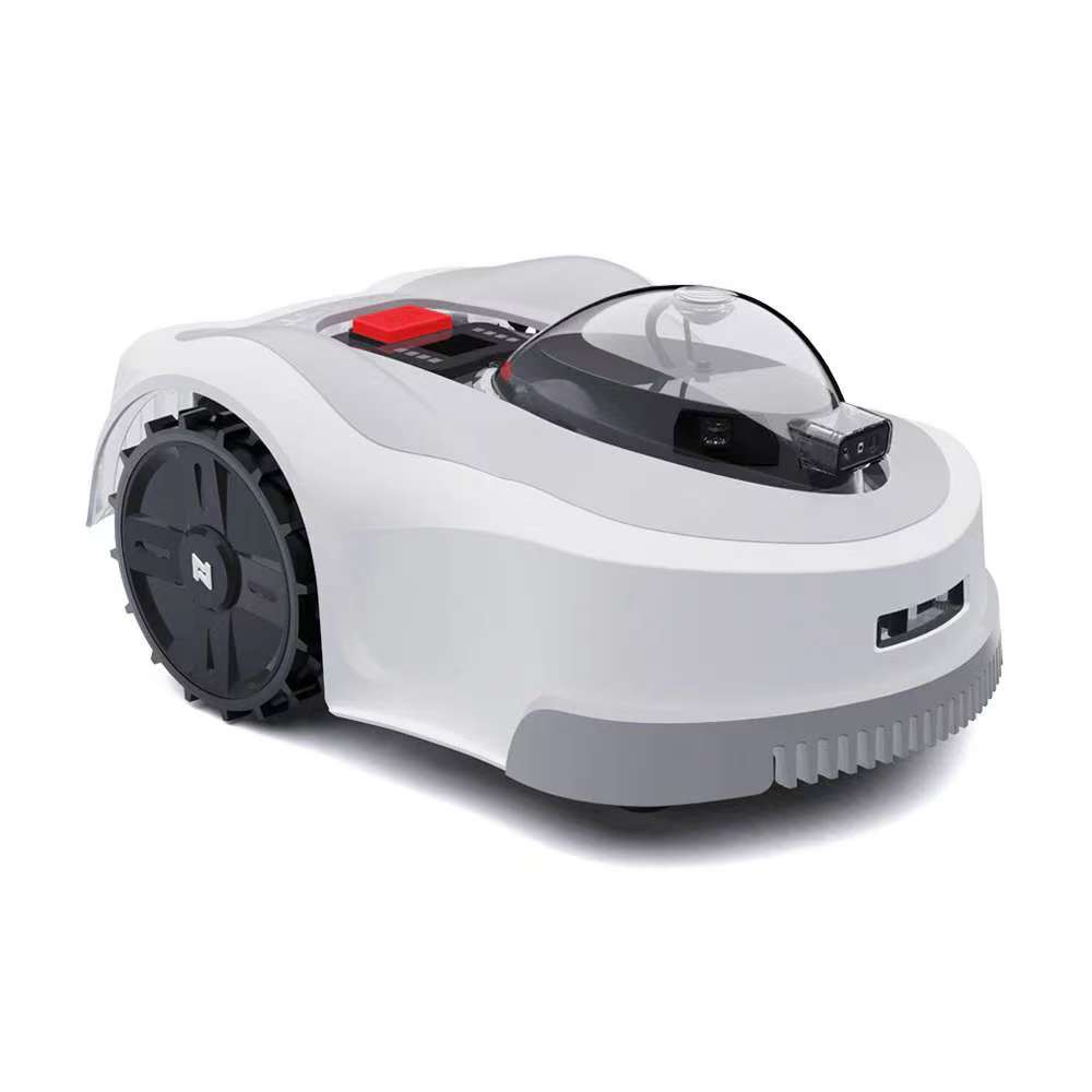 N1000モデルオリジナルロボット芝刈り機、インテリジェント - Robot Lawn Mower Rtk Gps Wireless のレビューと価格