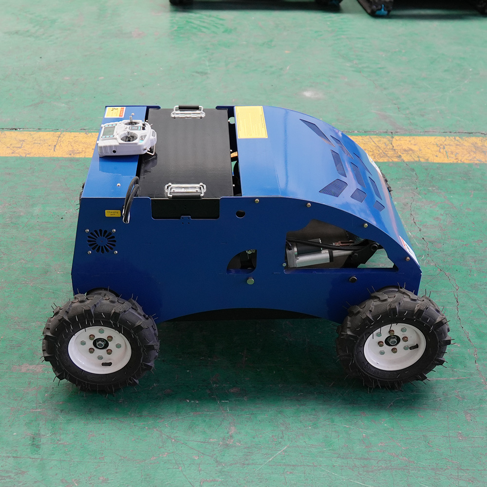 ロボット芝刈り機 アプリ制御 自動ナビゲーション スマート障 - Smart Automatic Lawn Mower App のレビューと価格