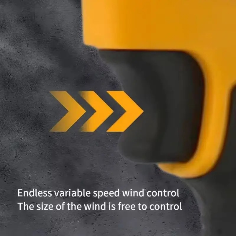 Dewalt ワイヤレス ブラシレス ハイパワー ハンドヘル - Cordless Leaf Blower Brushless 20V のレビューと価格