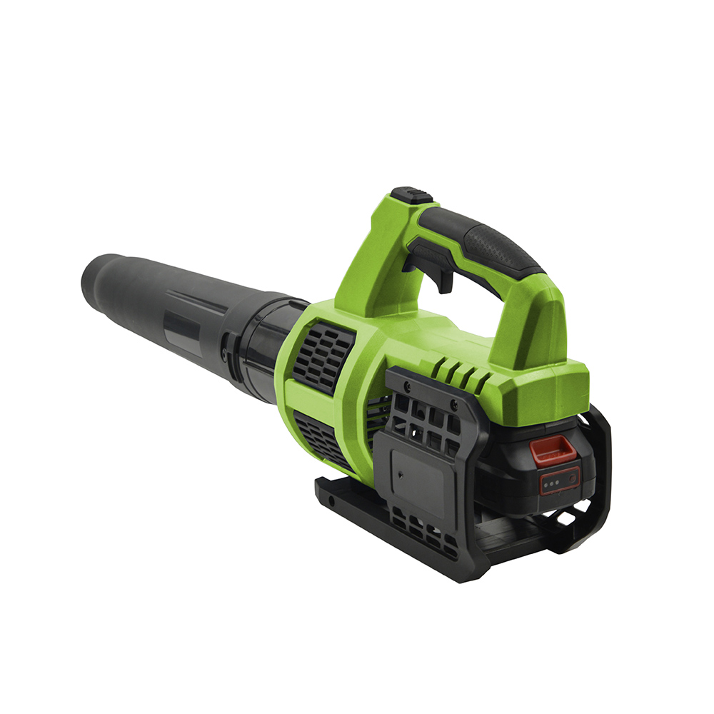 VERTAK ブラシレス20V軸流ブロワー リチウムイオンバ - Cordless Leaf Blower Brushless 20V のレビューと価格
