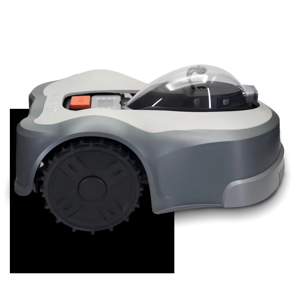 NOVABOTロボット芝刈り機、ワイヤレスRTK、TOF、A - Robotic Lawn Mower Boundary Wire のレビューと価格