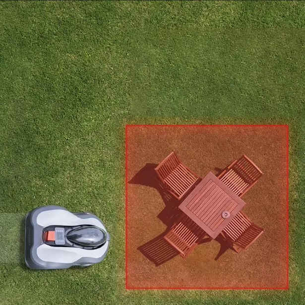 NOVABOTロボット芝刈り機、ワイヤレスRTK、TOF、A - Robotic Lawn Mower Boundary Wire のレビューと価格