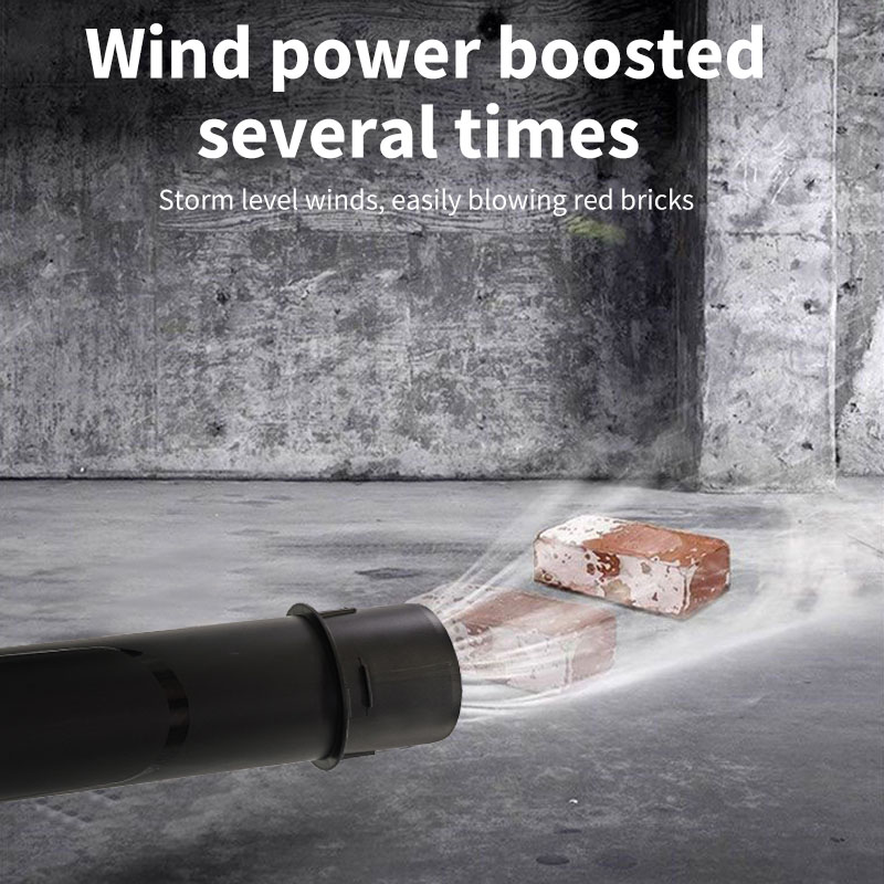 DEWALT 38000RPMコードレスエアブロワー ブラシ - Cordless Leaf Blower Brushless 20V のレビューと価格