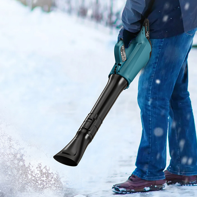 20V コードレスブラシレスブロワー 460CFM 120M - Cordless Leaf Blower Brushless 20V のレビューと価格