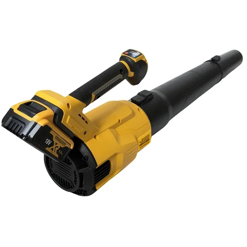 VESMATITY 20V バッテリー式ブラシレスエアブロワ - Cordless Leaf Blower Brushless 20V のレビューと価格