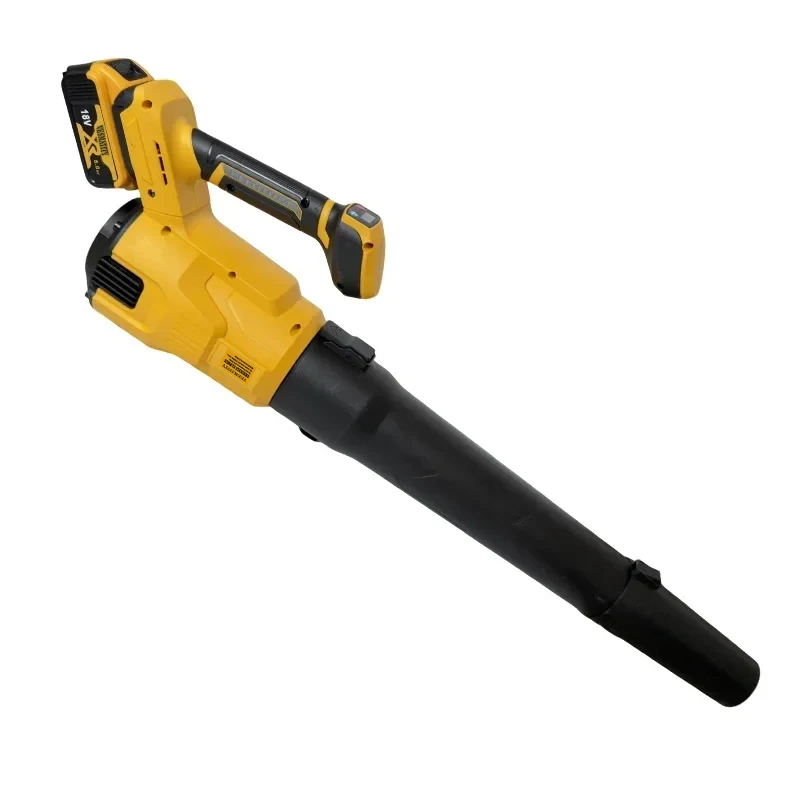 VESMATITY 20V バッテリー式ブラシレスエアブロワ - Cordless Leaf Blower Brushless 20V のレビューと価格