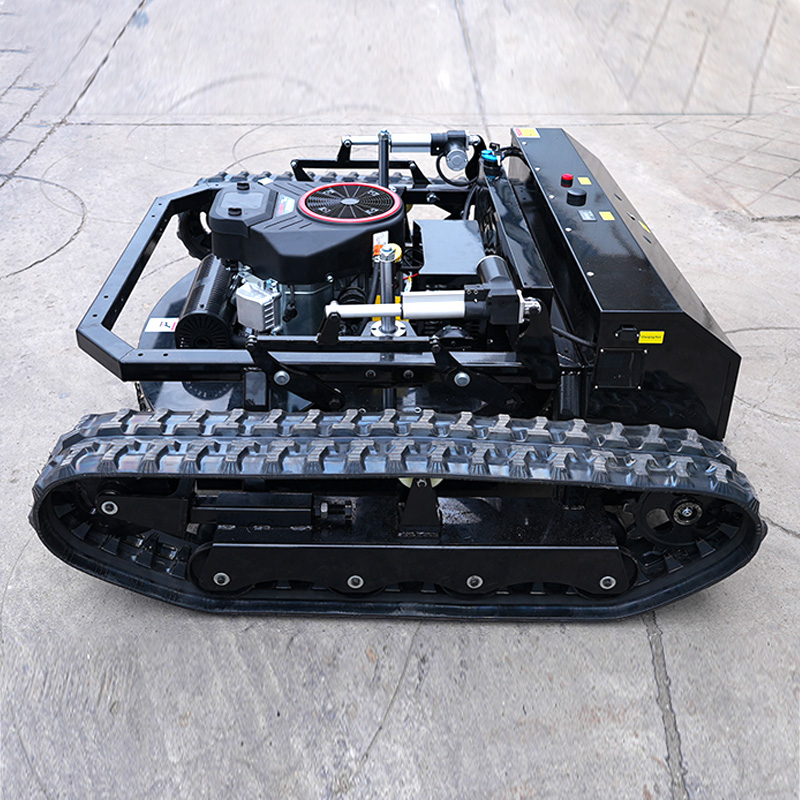 スマートアプリ遠隔操作ロボット芝刈り機、自動コードレス草刈り - Smart Automatic Lawn Mower App のレビューと価格