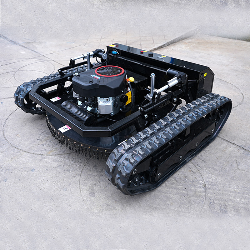 スマートアプリ遠隔操作ロボット芝刈り機、自動コードレス草刈り - Smart Automatic Lawn Mower App のレビューと価格