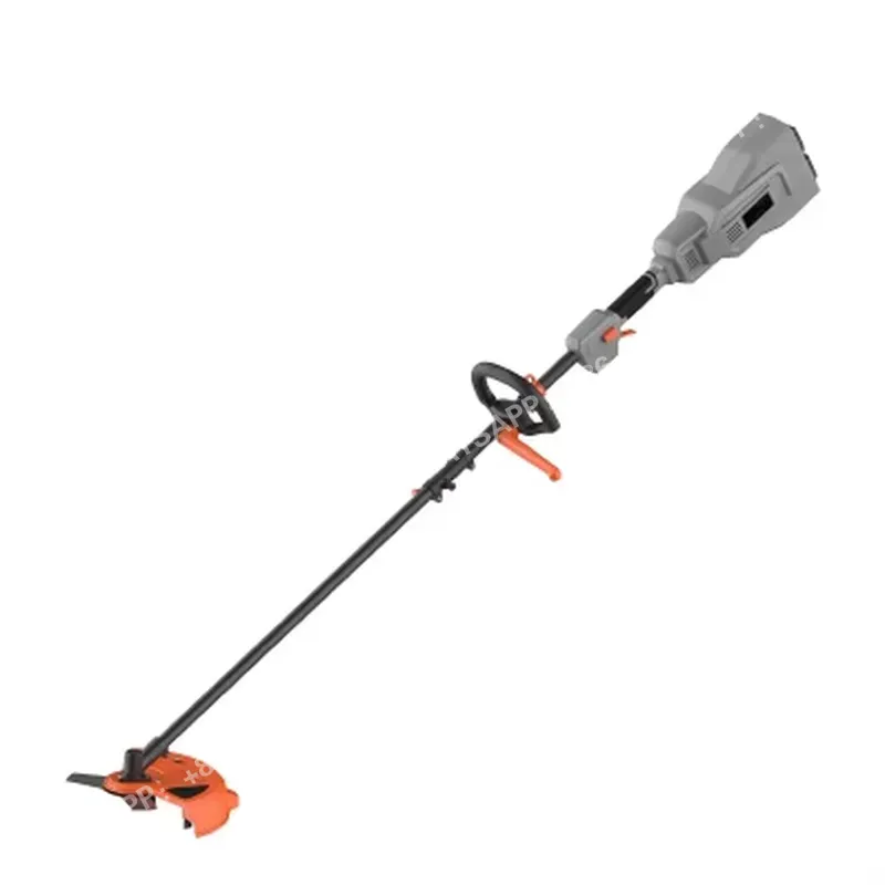 40Vコードレス2*20Vストリングトリマー/エッジャー4- - Cordless Hedge Trimmer Pole 2 In 1 のレビューと価格