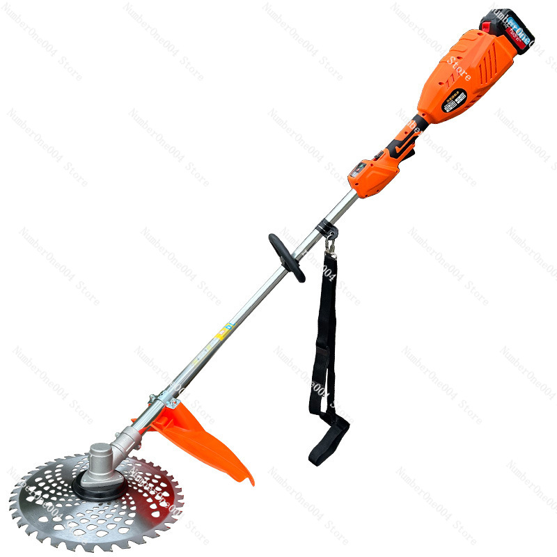 21V 24V 48V 72V ブラシレス電動芝刈り機 ハイ - Brushless Cordless Grass Trimmer 21V のレビューと価格