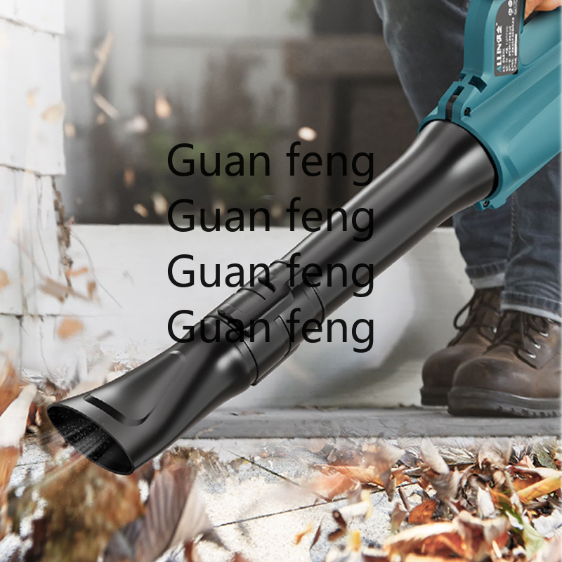 20V ブラシレスコードレス電動ブロワー 460CFM 12 - Cordless Leaf Blower Brushless 20V のレビューと価格