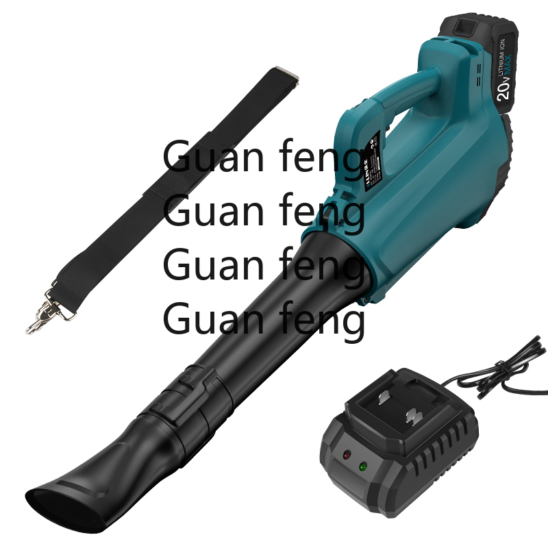 20V ブラシレスコードレス電動ブロワー 460CFM 12 - Cordless Leaf Blower Brushless 20V のレビューと価格