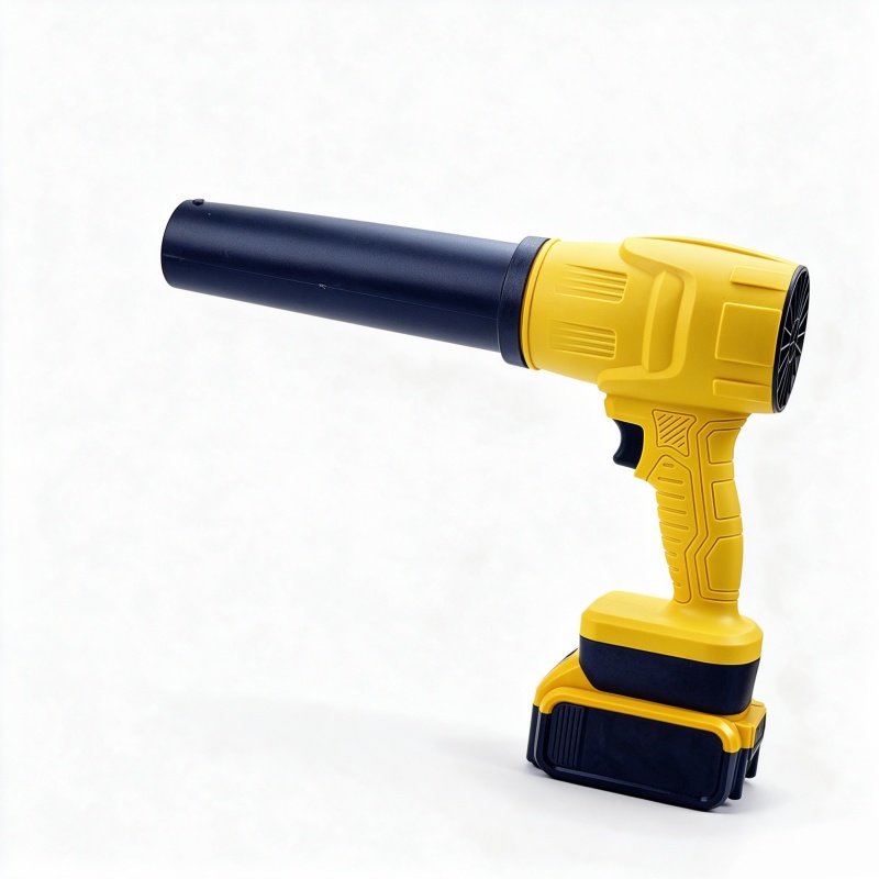 ブラシレスコードレスブロワー 1200g 高出力ターボ電動ブ - Cordless Leaf Blower Brushless 20V のレビューと価格