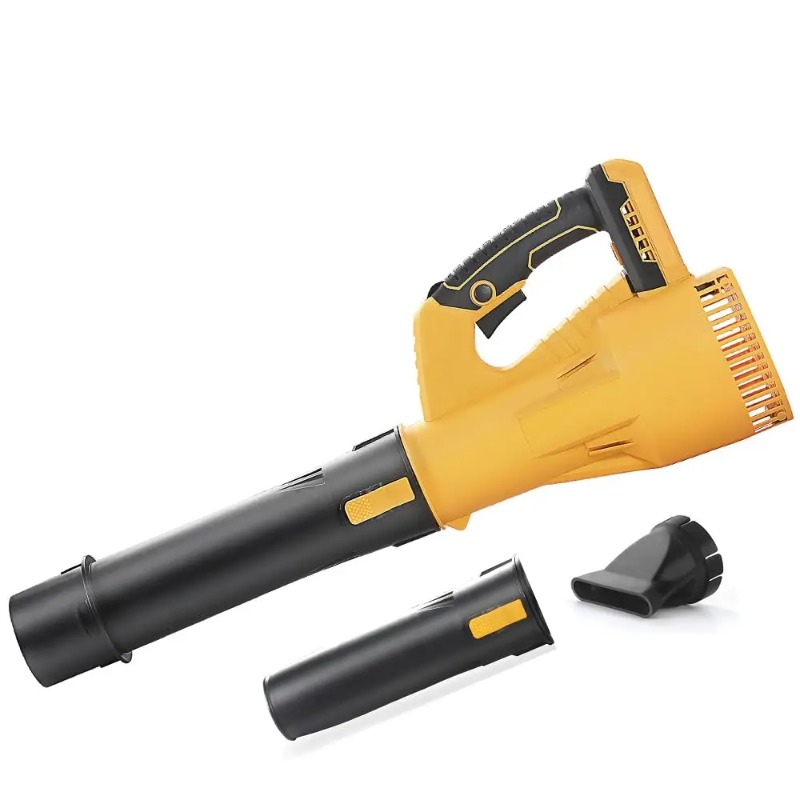 6段階速度調整可能なコードレスリーフブロワー - ブラシレス - Cordless Leaf Blower Brushless 20V のレビューと価格