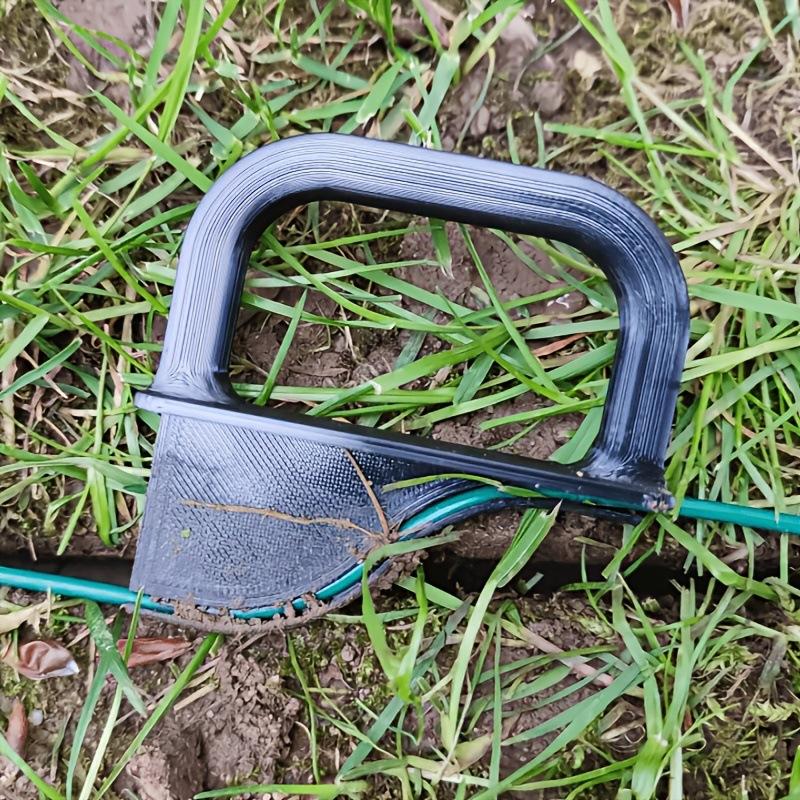 境界線敷設ツール ロボット芝刈り機設置用ペグステーク 自動芝 - Robotic Lawn Mower Boundary Wire のレビューと価格